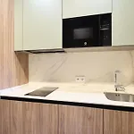 Apartment Plaza Mayor 19 Collection Luxury Salamanca