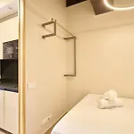 Apartman Plaza Mayor 19 Collection Luxury