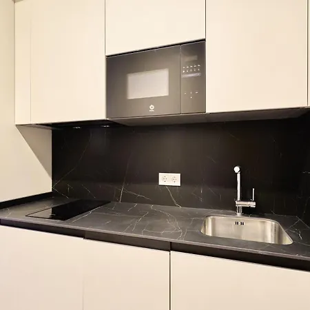 Plaza Mayor 19 Collection Luxury Lejlighed Salamanca