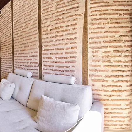 Plaza Mayor 19 Collection Luxury Apartment Salamanca