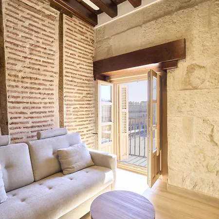 Plaza Mayor 19 Collection Luxury * 살라망카