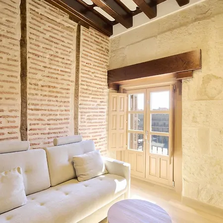 Apartment Plaza Mayor 19 Collection Luxury