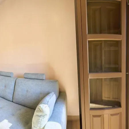 Lejlighed Plaza Mayor 19 Collection Luxury Salamanca