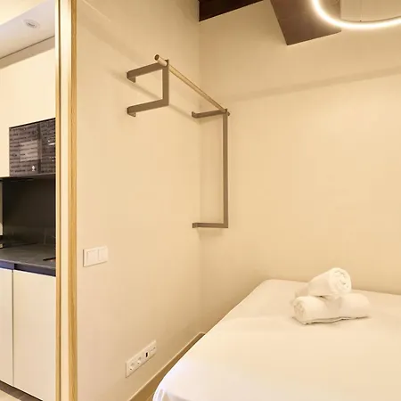 Apartment Plaza Mayor 19 Collection Luxury