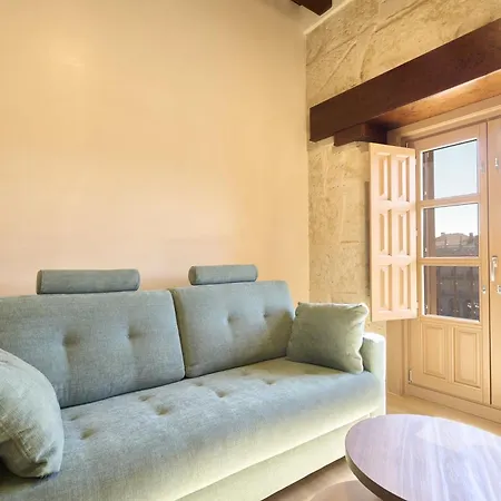 Lejlighed Plaza Mayor 19 Collection Luxury *