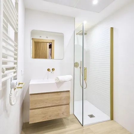 Plaza Mayor 19 Collection Luxury Lejlighed Salamanca