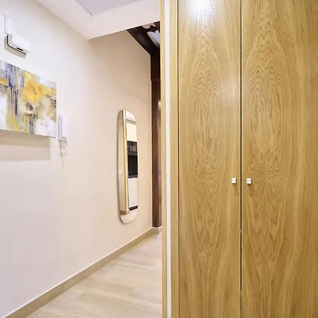 Plaza Mayor 19 Collection Luxury Lejlighed Salamanca