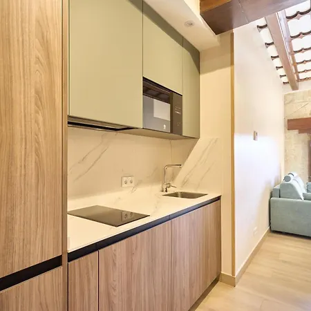 Plaza Mayor 19 Collection Luxury Salamanca