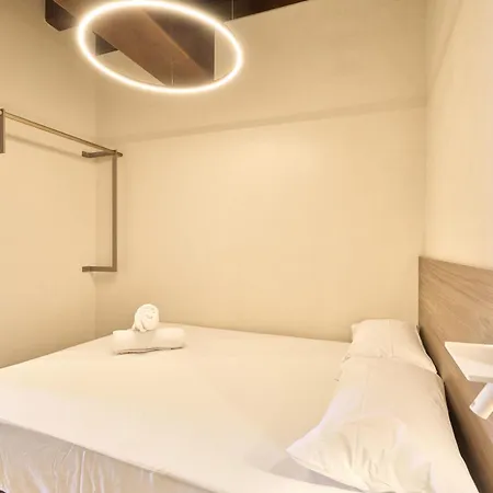 Lejlighed Plaza Mayor 19 Collection Luxury