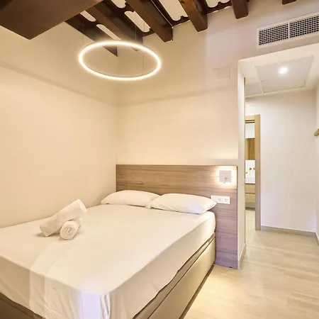 Plaza Mayor 19 Collection Luxury Lejlighed Salamanca