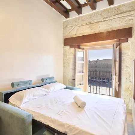 Plaza Mayor 19 Collection Luxury Apartment Salamanca