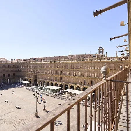 Plaza Mayor 19 Collection Luxury *