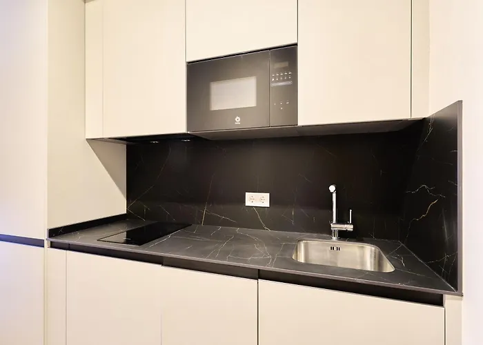 Plaza Mayor 19 Collection Luxury Apartment Salamanca