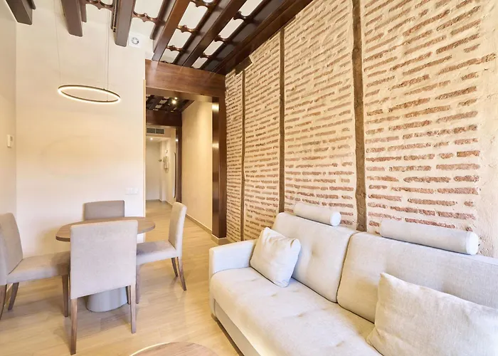 Apartment Plaza Mayor 19 Collection Luxury Salamanca