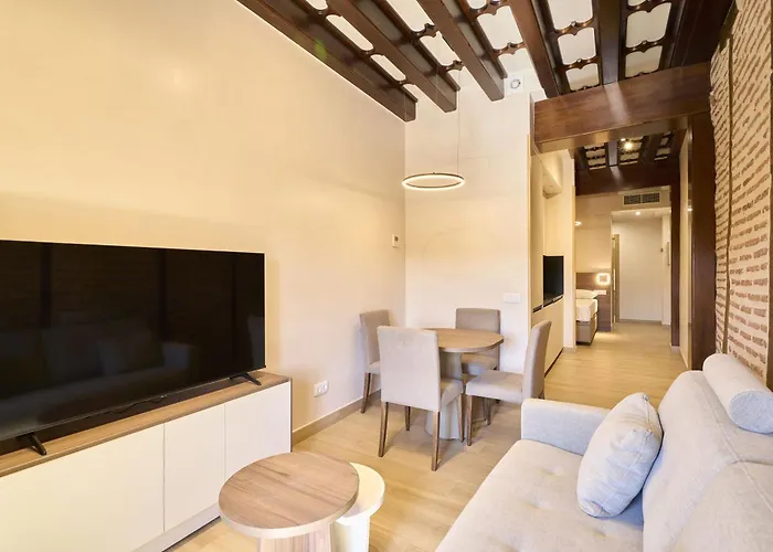 Plaza Mayor 19 Collection Luxury