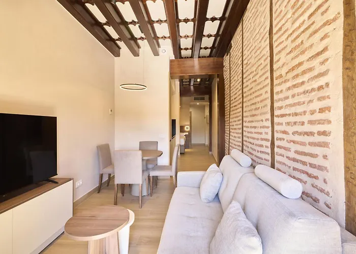 Plaza Mayor 19 Collection Luxury Apartment