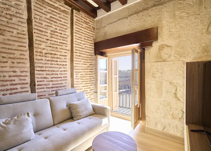 Plaza Mayor 19 Collection Luxury * Salamanca