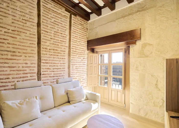 Apartment Plaza Mayor 19 Collection Luxury