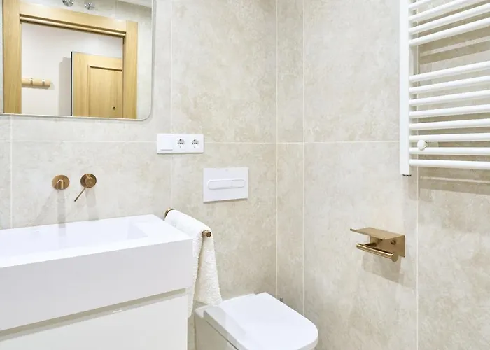 Plaza Mayor 19 Collection Luxury * 살라망카