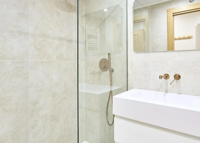 Plaza Mayor 19 Collection Luxury *