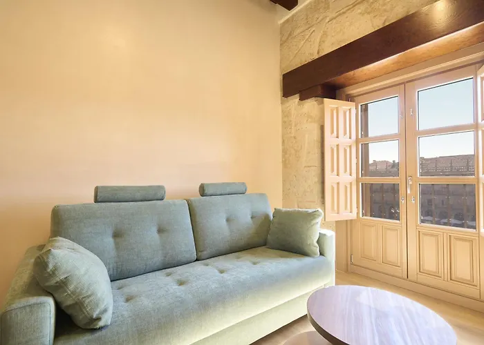 Apartment Plaza Mayor 19 Collection Luxury *