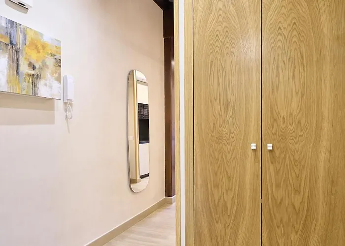 Plaza Mayor 19 Collection Luxury Apartment Salamanca