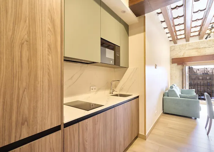 Plaza Mayor 19 Collection Luxury 살라망카