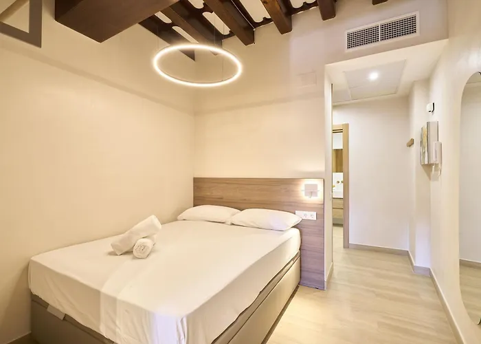 Plaza Mayor 19 Collection Luxury Apartment Salamanca
