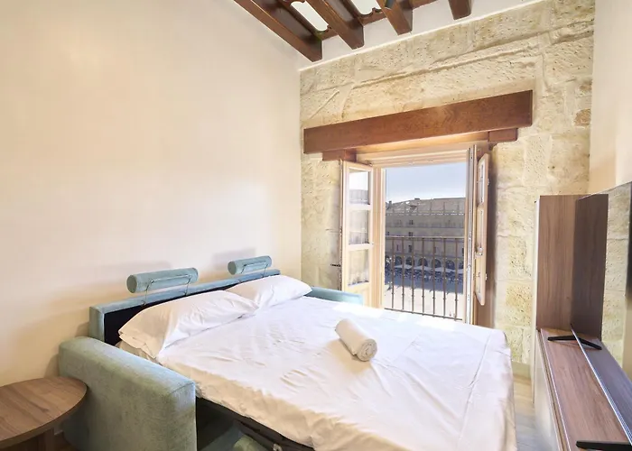 Plaza Mayor 19 Collection Luxury 아파트 살라망카